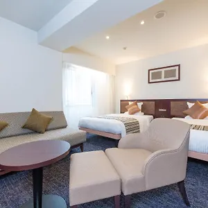 Hotel Mystays Tenjin