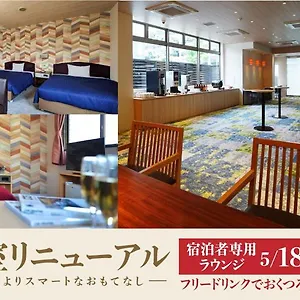 ホテルニューガイア薬院 ホテル